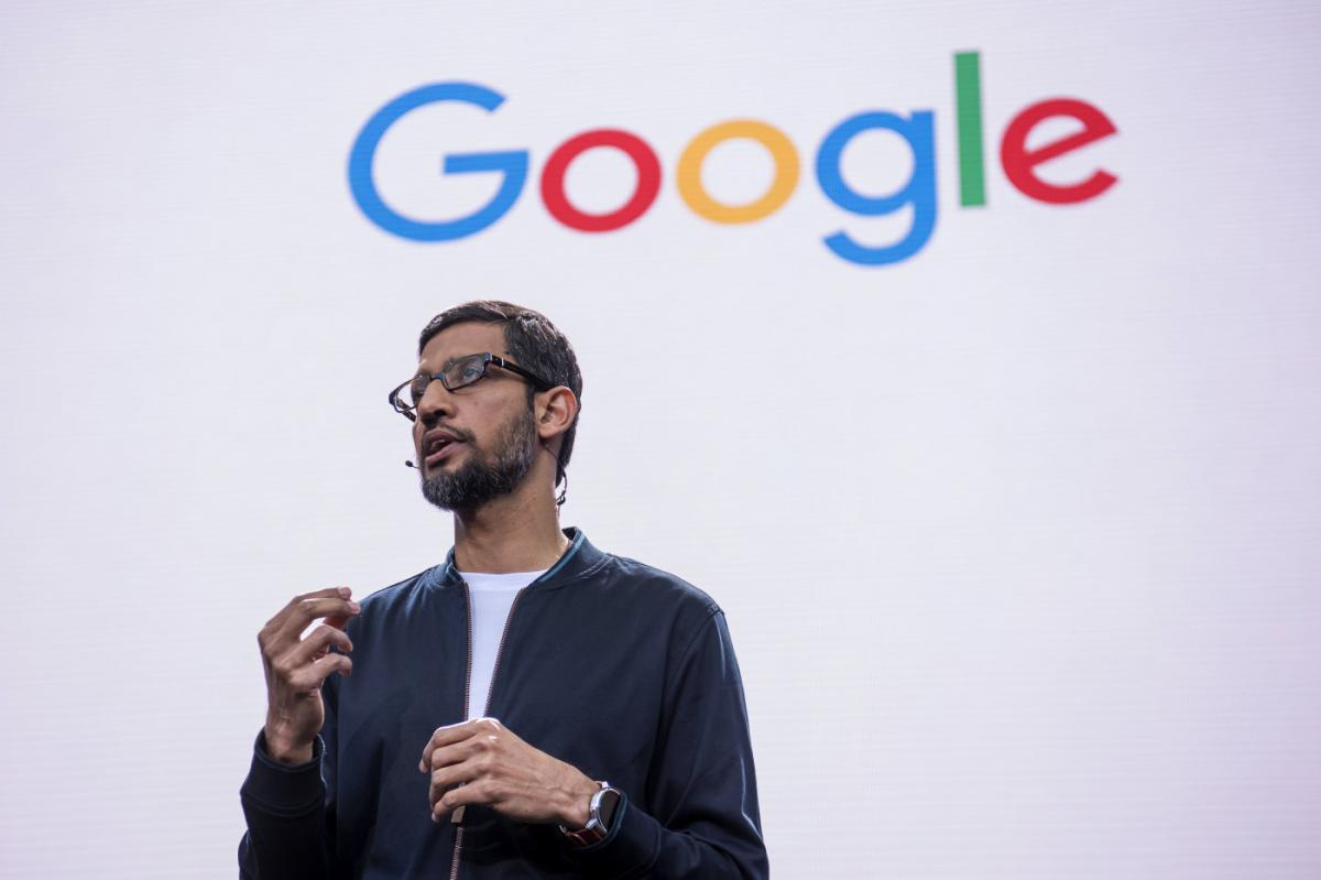 Google investing more effort into Nexus: Pichai